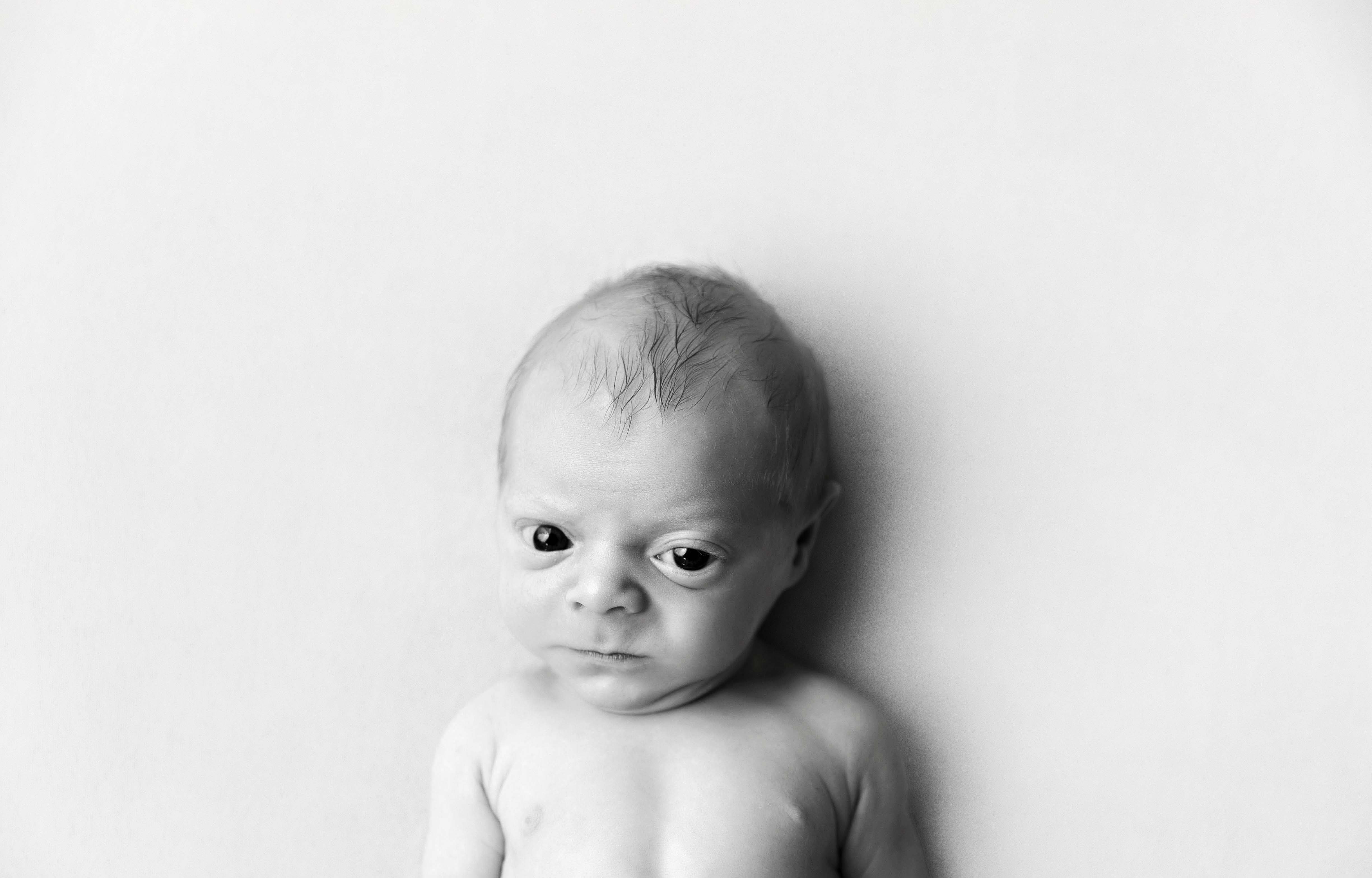 Is It Colic or Something Else?
