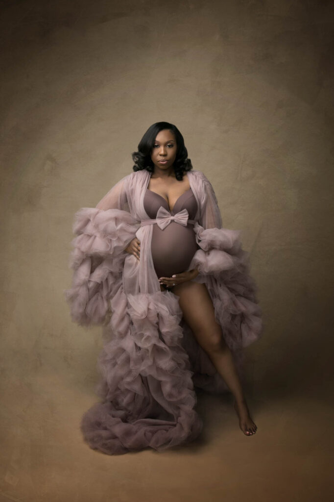 Port Royal Maternity Photography