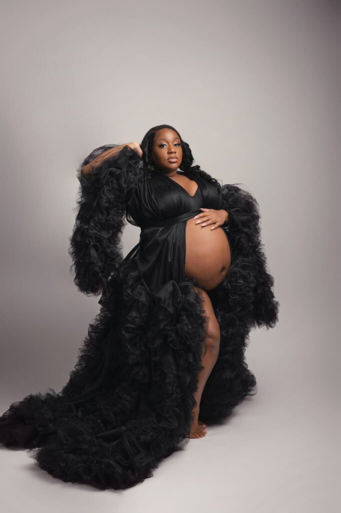 best maternity photography Savannah GA