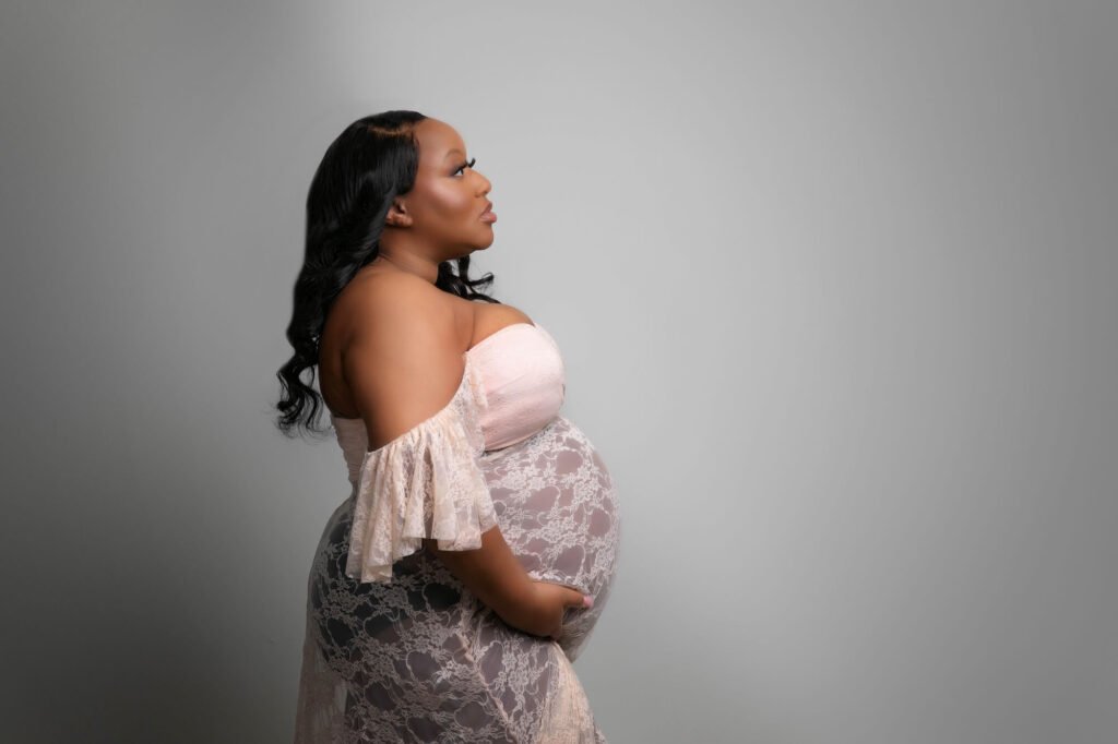 best maternity photography Savannah GA
