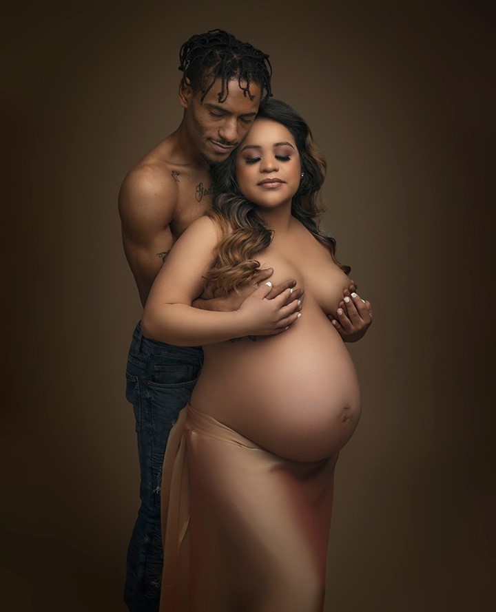 best maternity photographer beaufort sc