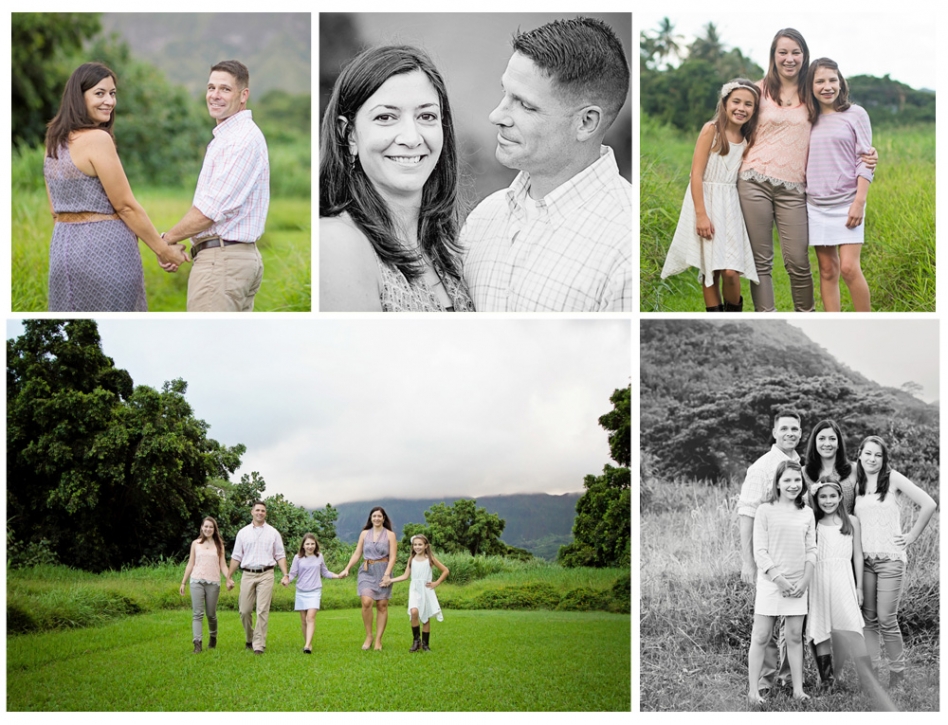 Nadia Hurtt Photography | Family Photographer 2 | Kailua Hawaii