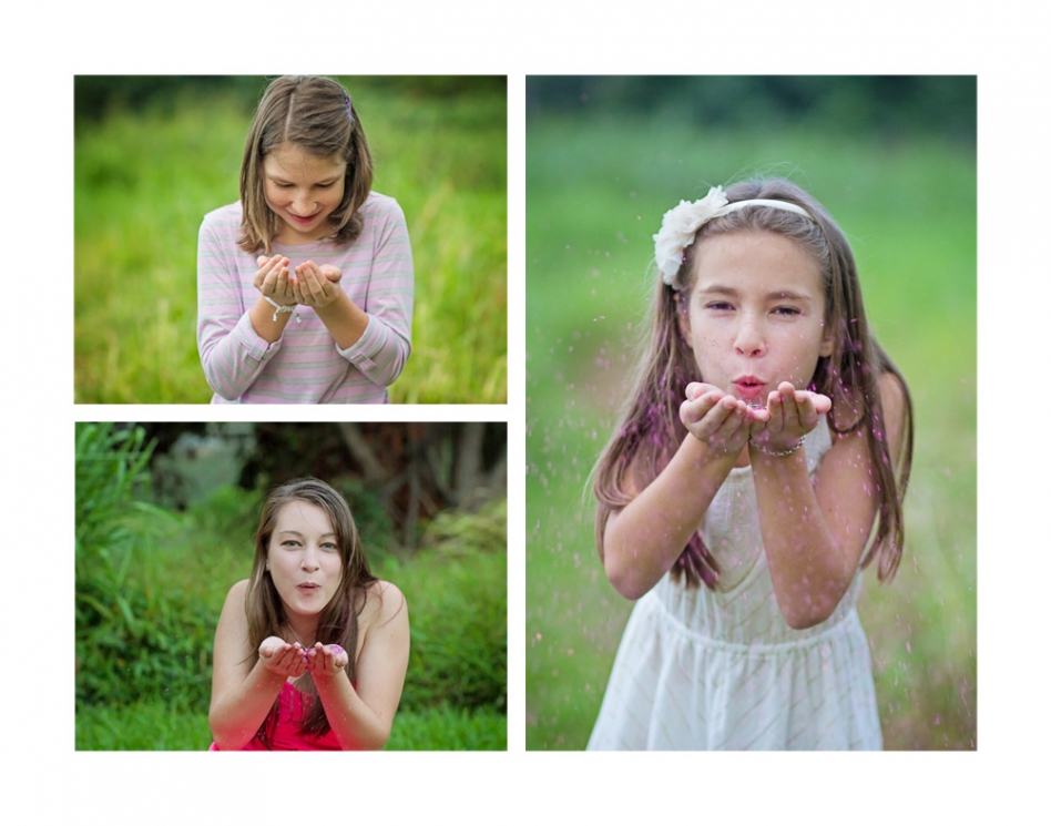 Nadia Hurtt Photography | Girls Photographer | Kailua Hawaii