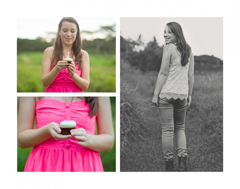 Nadia Hurtt Photography | Teen Photographer | Kailua Hawaii