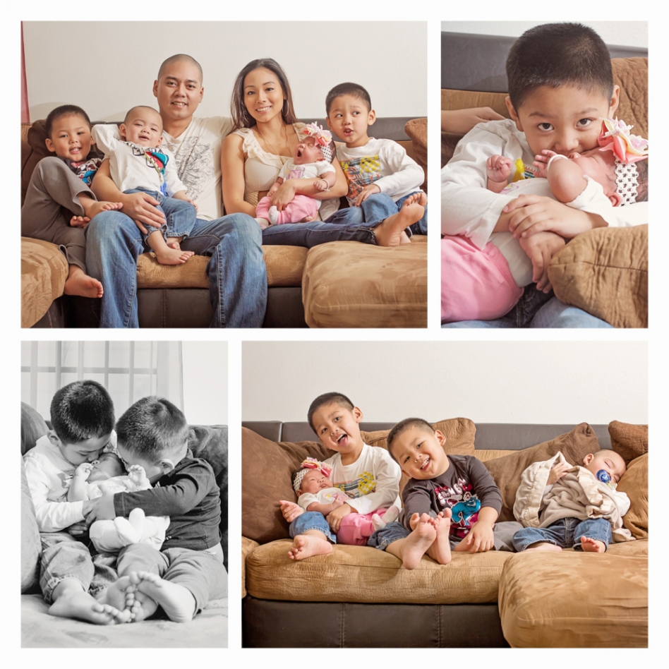 Nadia Hurtt Photography | Family Photographer | Laurel Bay South Carolina