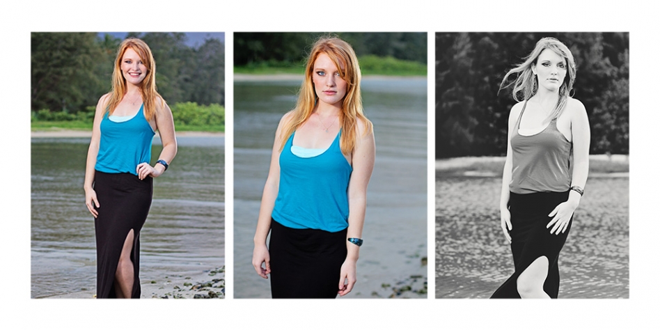 Nadia Hurtt Photography | Senior Photographer 3 | Kahana Bay Hawaii