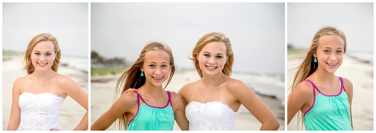 Vacation Family Photographer Charleston, South Carolina