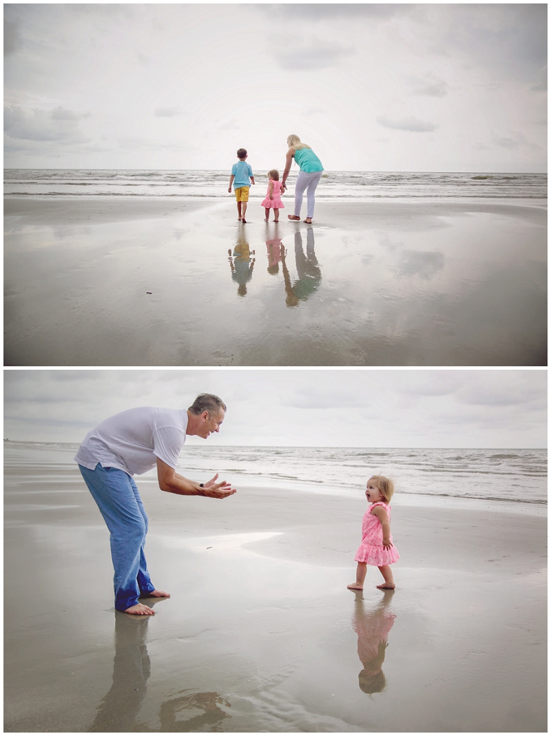 Hilton Head Island family photographer