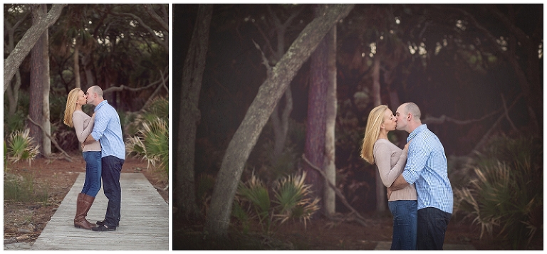 Beaufort, SC couples photographer