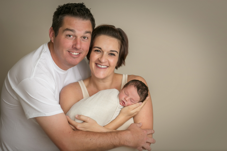 baby first birthday tater smash session