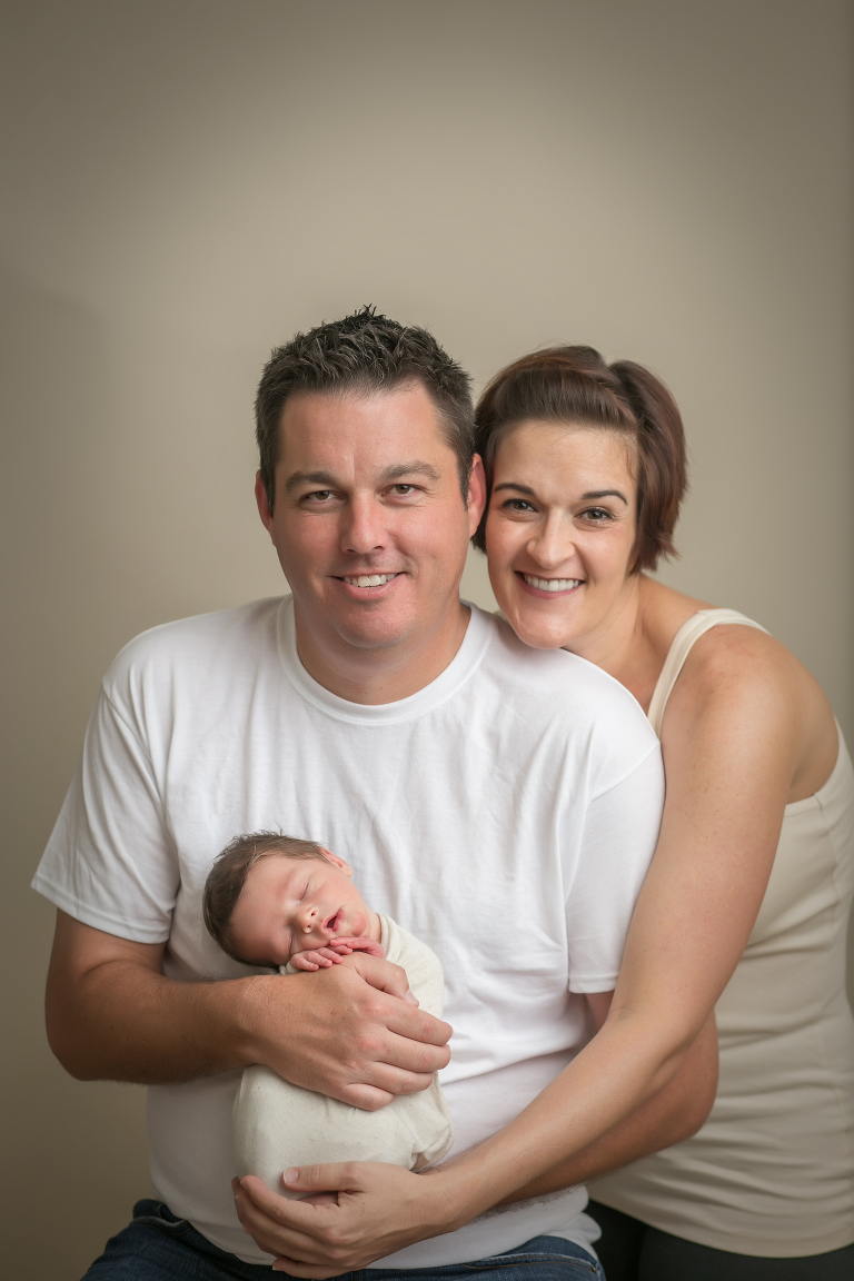 baby first birthday tater smash session