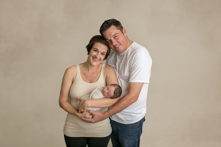 baby first birthday tater smash session