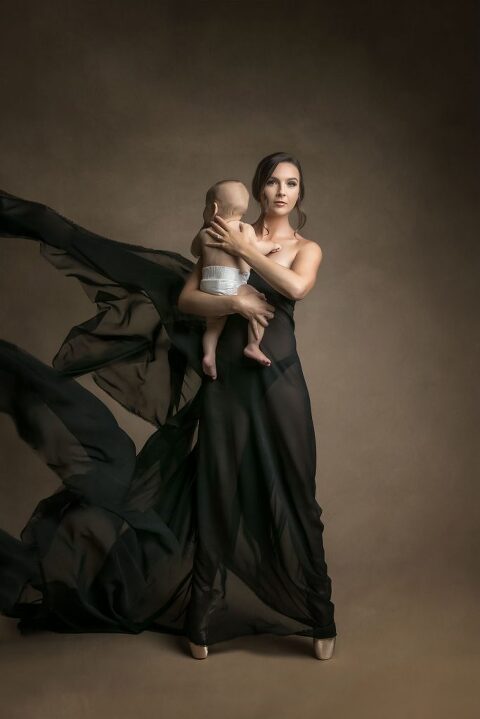 Motherhood Photographer