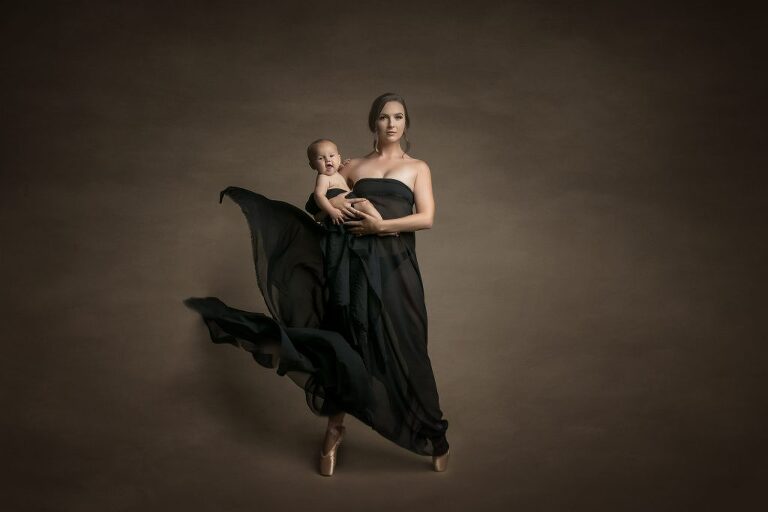 Motherhood Photographer