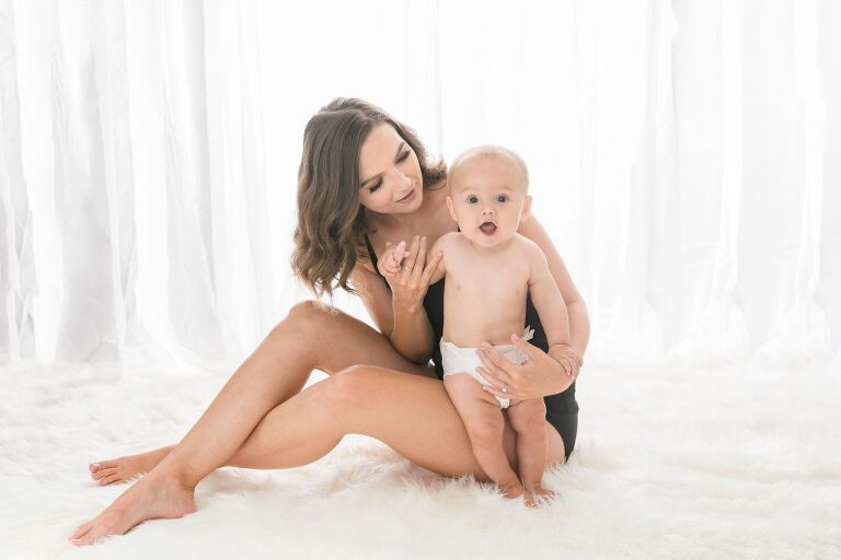 Motherhood Photographer