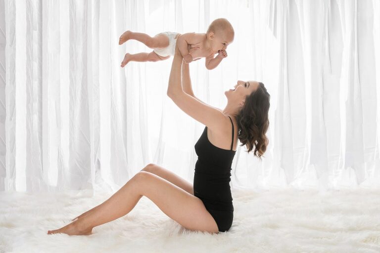 Motherhood Photographer