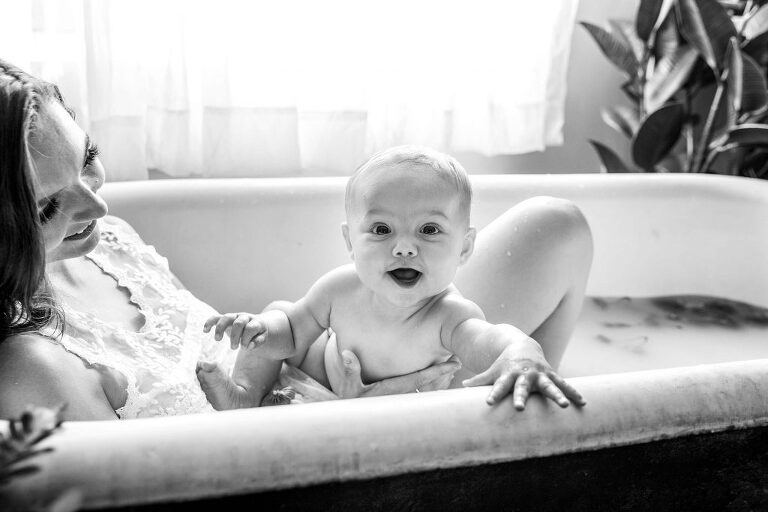 Motherhood Photographer