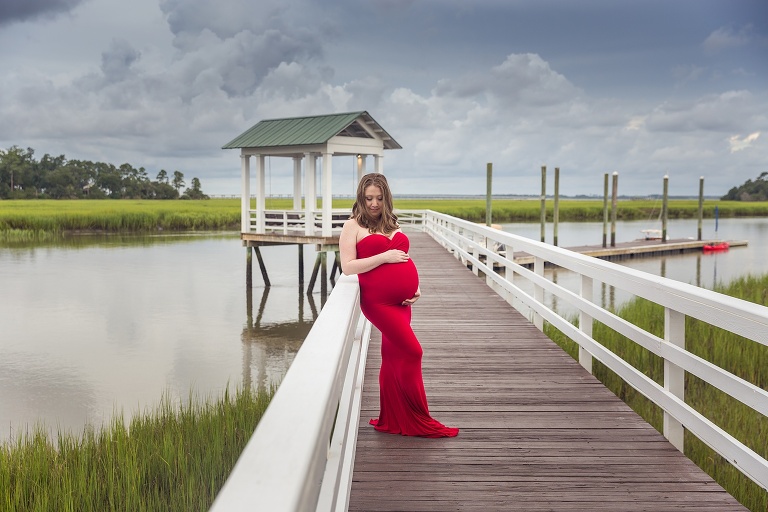 habersham maternity beaufort