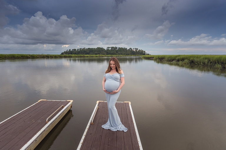habersham maternity beaufort