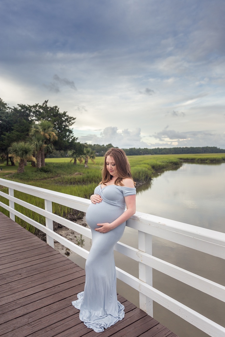 habersham maternity beaufort