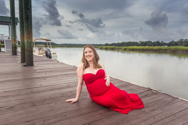 habersham maternity beaufort