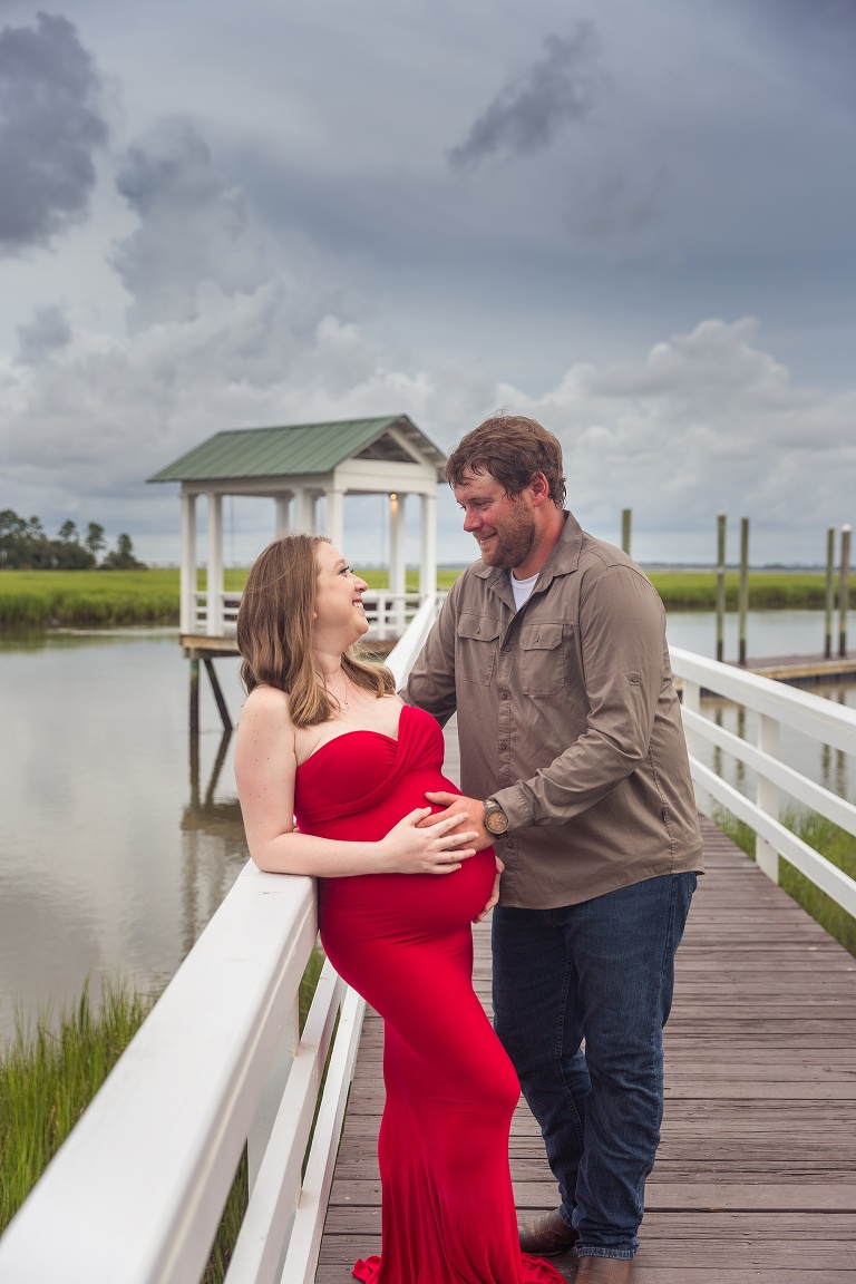 habersham maternity beaufort