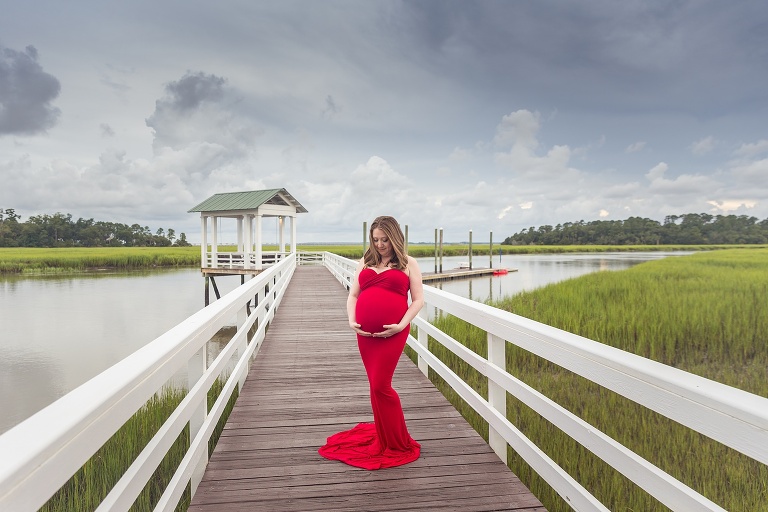 habersham maternity beaufort