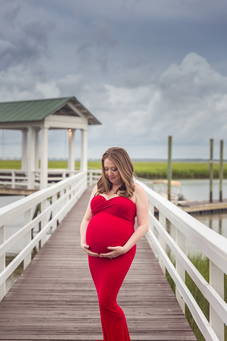 habersham maternity beaufort
