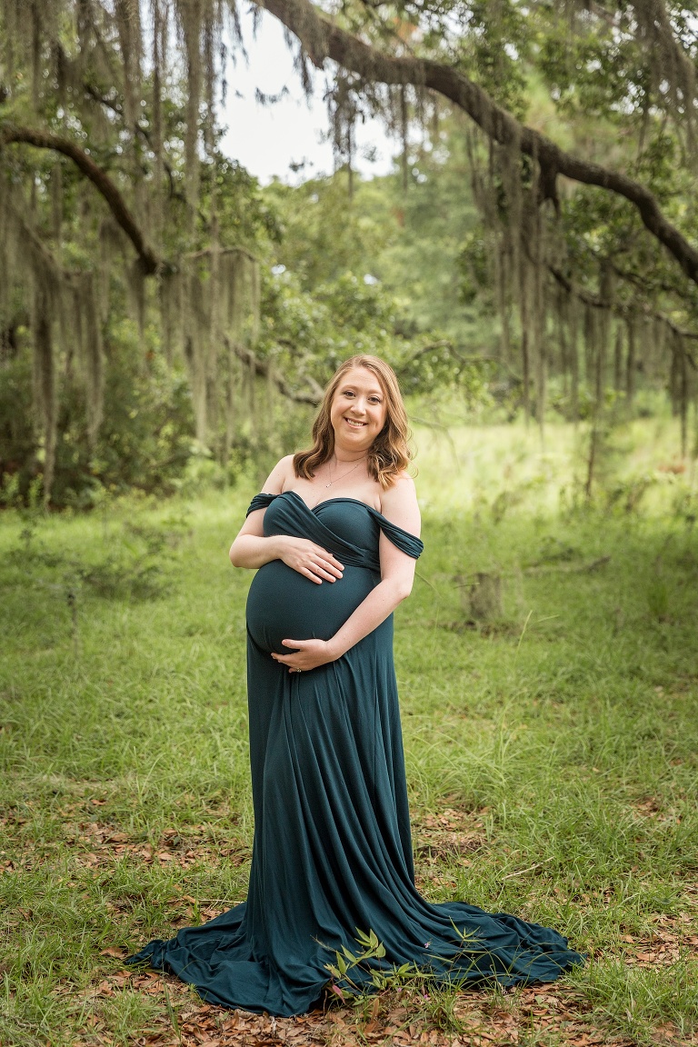 habersham maternity beaufort