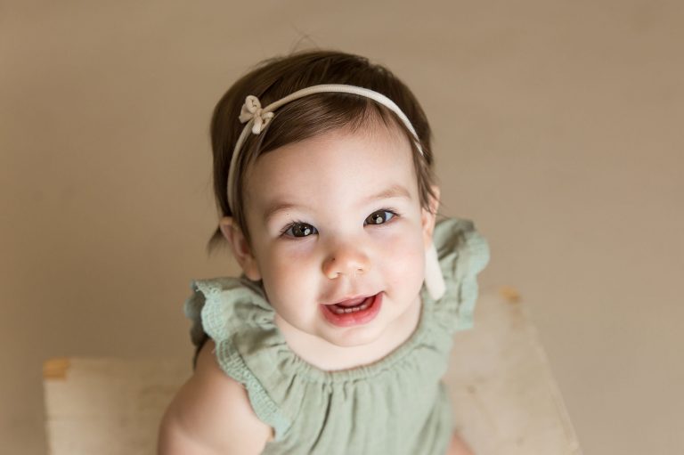 Beaufort Cake Smash Photographer