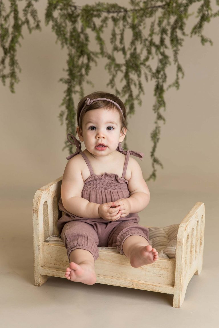 Beaufort Cake Smash Photographer