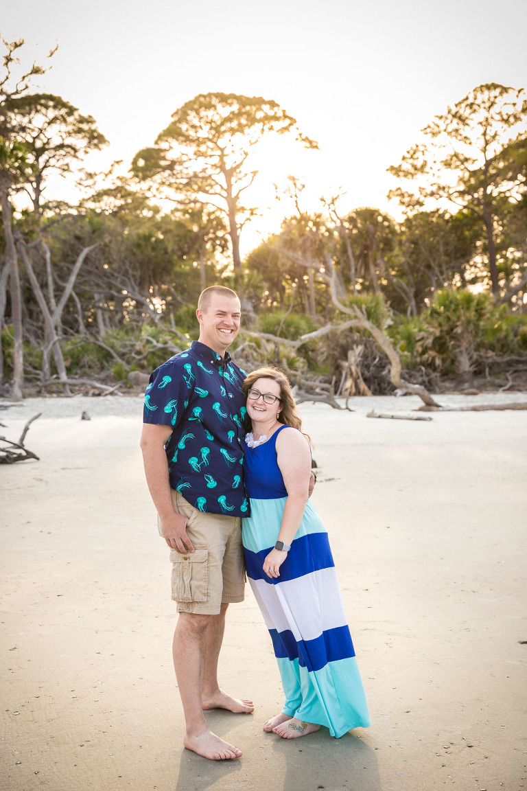 Port Royal, SC Family Photographer