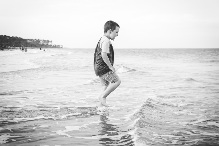 Port Royal, SC Family Photographer