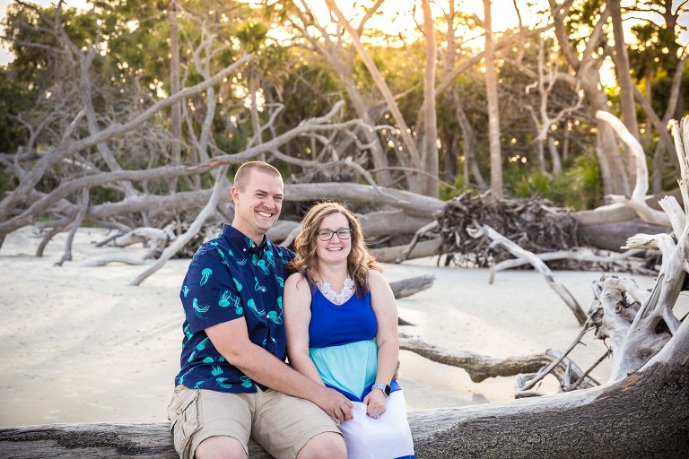 Port Royal, SC Family Photographer