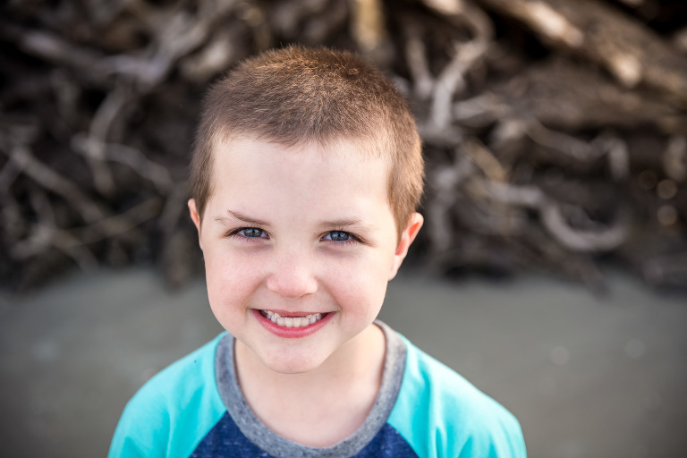 Port Royal, SC Family Photographer