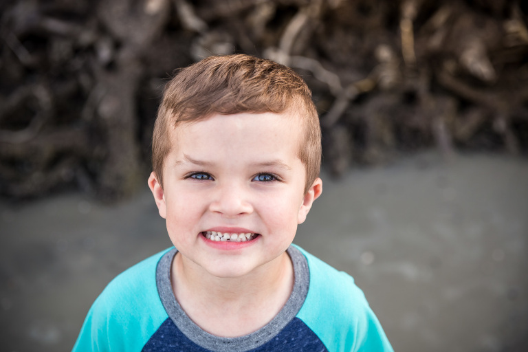 Port Royal, SC Family Photographer