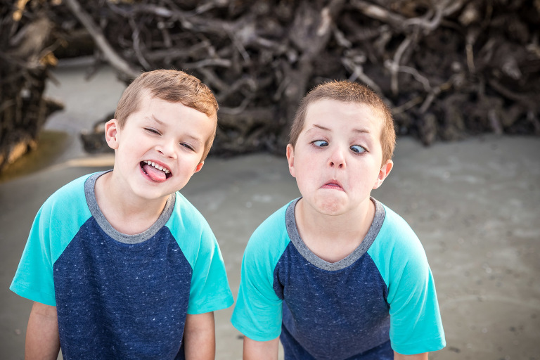 Port Royal, SC Family Photographer