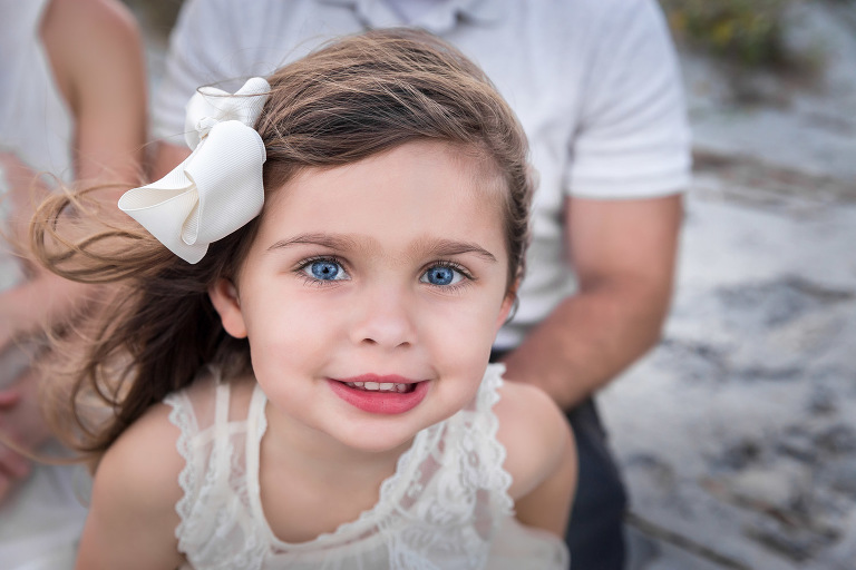 Charleston Beach Family Photographer