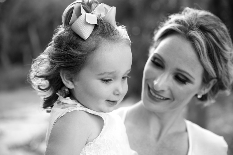 Charleston Beach Family Photographer