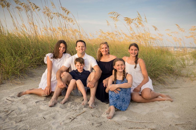 Hampton, SC Photographer