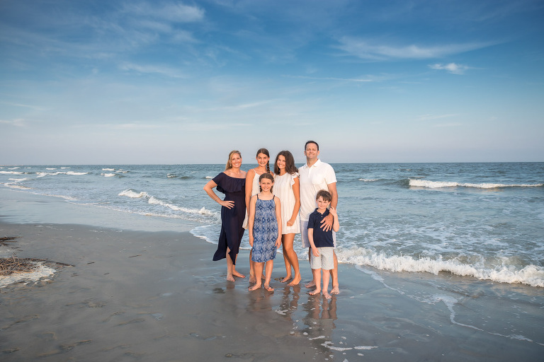 Hampton, SC Photographer