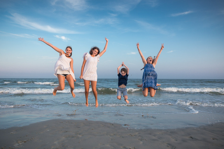 Hampton, SC Photographer