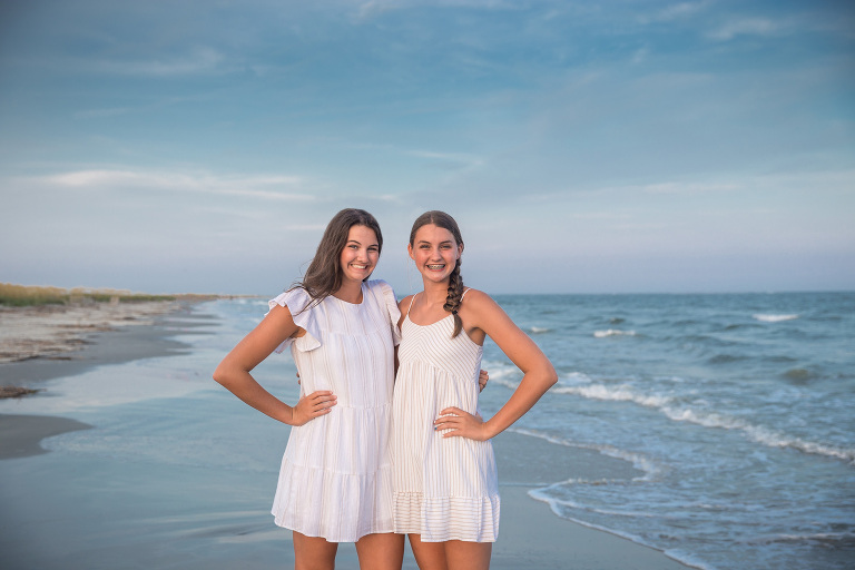 Hampton, SC Photographer