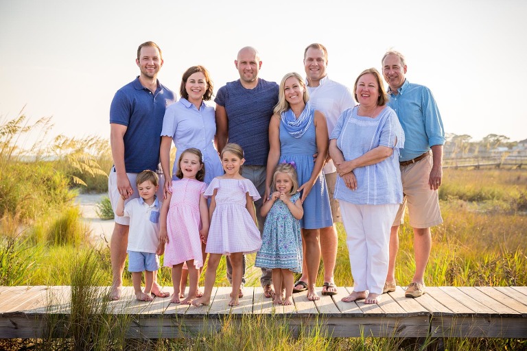 Bluffton, SC Photographer