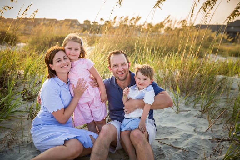 Bluffton, SC Photographer