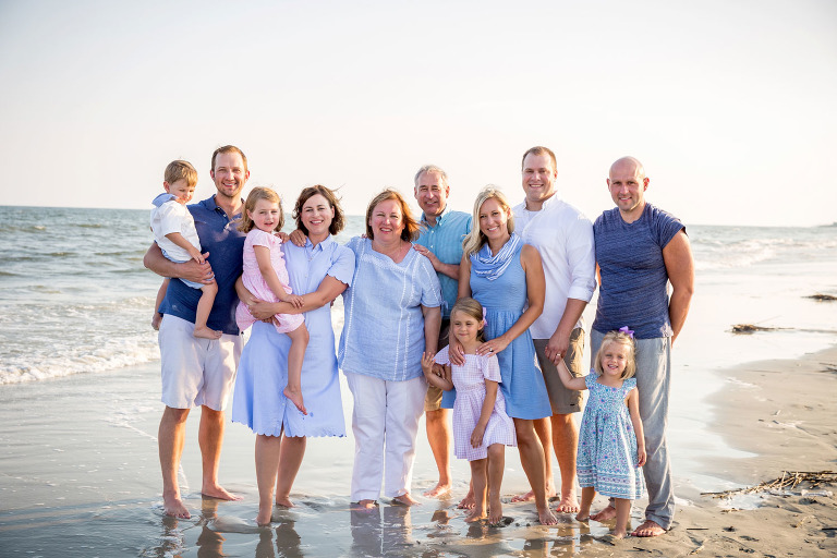 Bluffton, SC Photographer