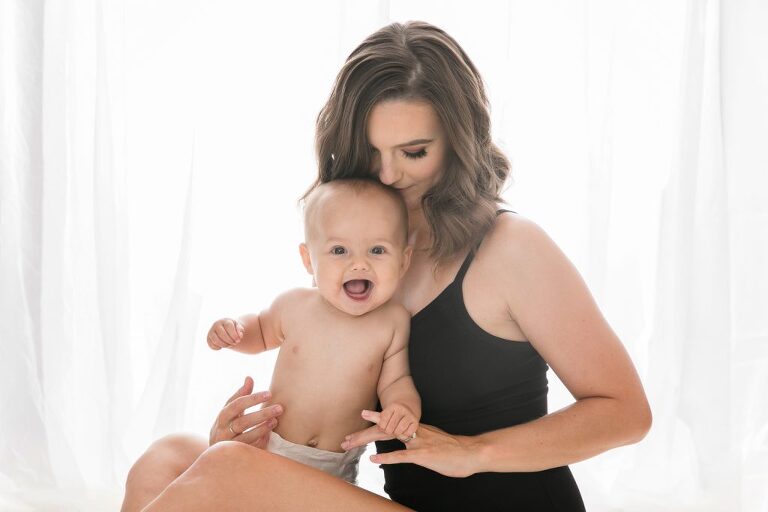 Motherhood Photographer