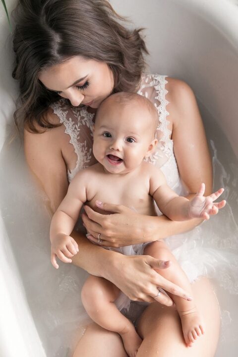 Motherhood Photographer