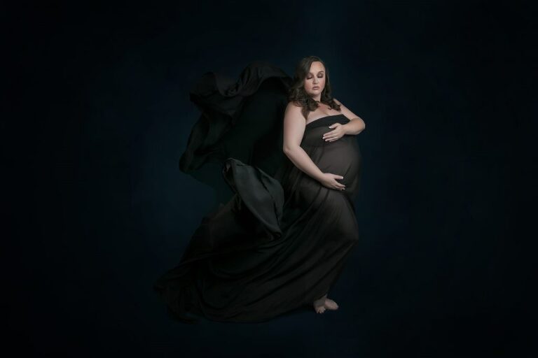 hilton head maternity photographer