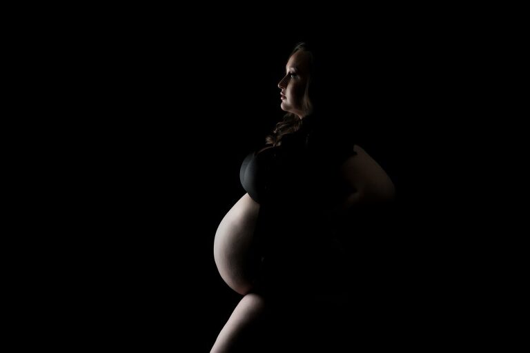 hilton head maternity photographer